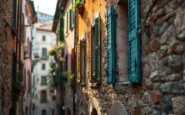 Arresto di un presunto rapitore a San Giorgio a Cremano