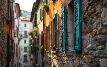 Arresto di un presunto rapitore a San Giorgio a Cremano