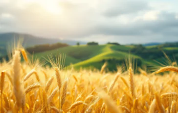El tiempo en Pascua: sol y lluvia en varias regiones italianas