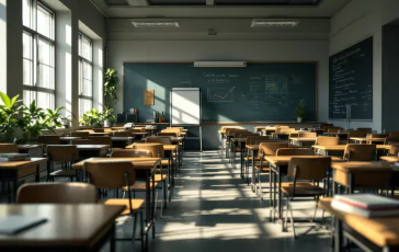 Immagine del processo all'ex direttore dell'Asrem