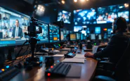 Programmazione televisiva post Papa Francesco
