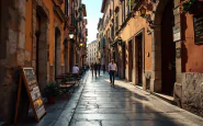 Immagine che rappresenta la prostituzione e la legislazione UE in Italia