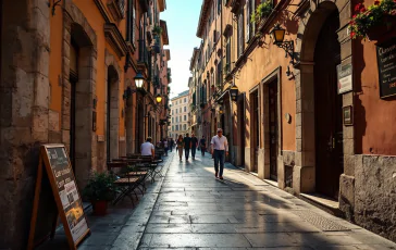 Immagine che rappresenta la prostituzione e la legislazione UE in Italia
