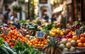 Eccellenze italiane nel commercio globale e la loro protezione