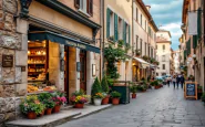 Striscioni di protesta contro il questore ad Ascoli Piceno
