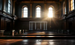 Discussione al Senato su trasporto e salute pubblica
