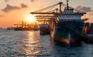 Strategia europea per combattere il traffico di esseri umani