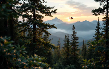 Ragazza con ferita al volto soccorsa da elicottero a Verrès
