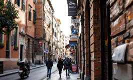 Ragazzo di 13 anni ferito da arma da fuoco a Roma