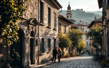 Assessore di Pieve di Soligo affronta il razzismo