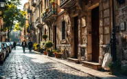 Operazione contro truffatori di anziani in Italia
