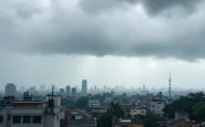 Previsioni meteo per un cambiamento climatico imminente
