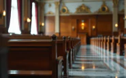 Immagine della procura riguardante il caso Angeli e Demoni