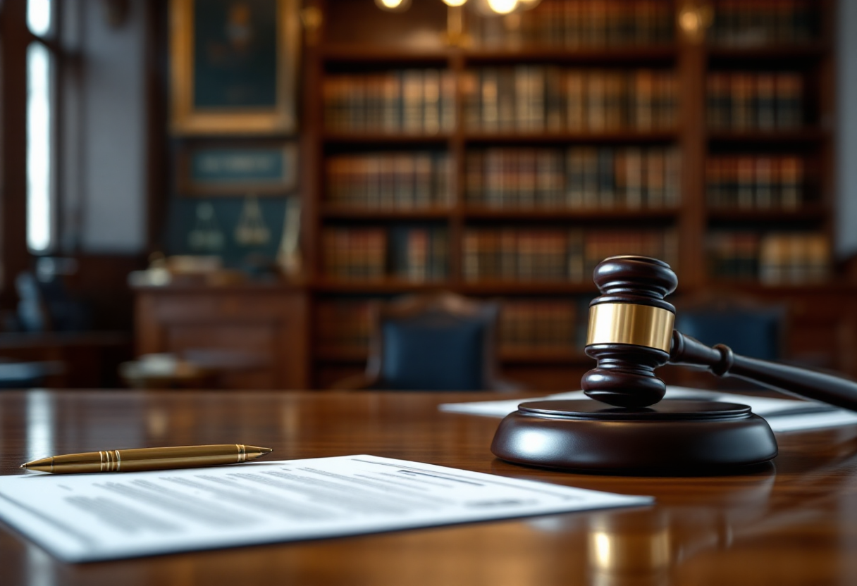 Riconoscimento di paternità per Francesca Michelon: la verità su Stefano D’Orazio