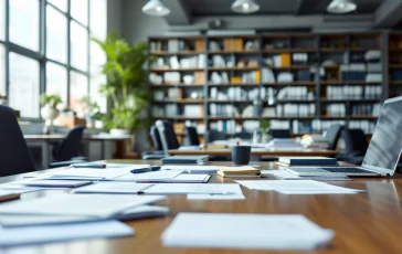 Immagine che rappresenta la riforma della Corte dei Conti in Italia