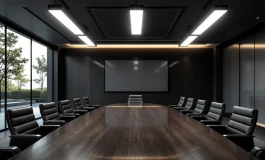 Incontro tra magistrati e rappresentanti del governo