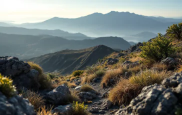 Iniziative turistiche nei Campi Flegrei con supporto governativo
