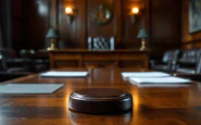 Indagini sulla rimozione del perito nel caso Poggi