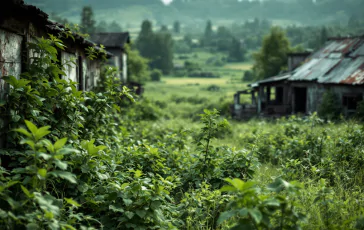 Immagine di un campo di formazione di Libera in Italia