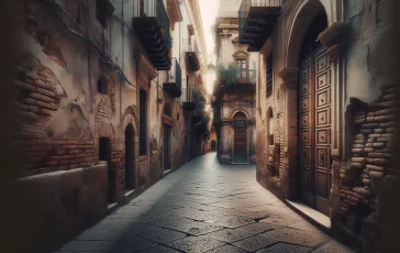 Padre e figlio vittime di accoltellamento a Palermo