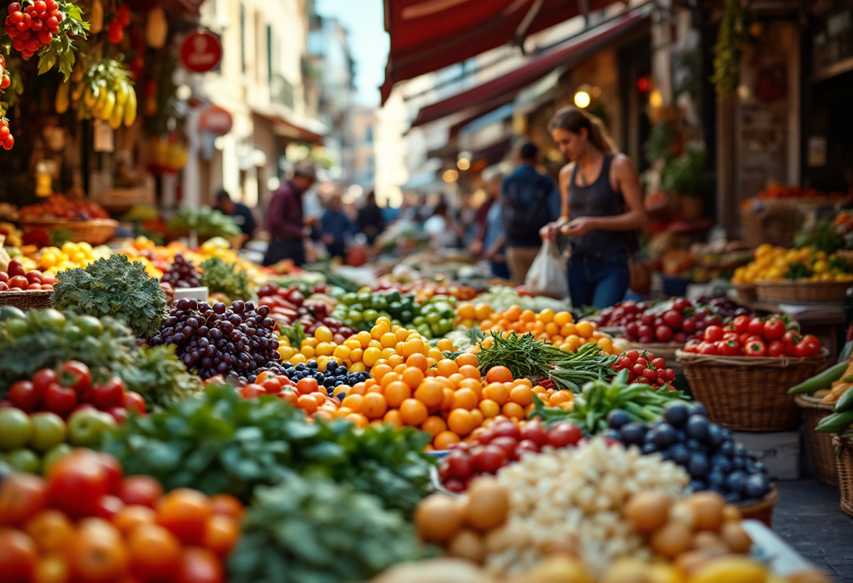 Rita De Crescenzo: l’influencer napoletana pronta a entrare in politica