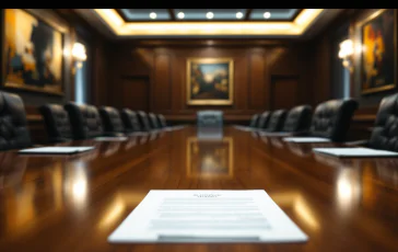 Riunione a Palazzo Chigi per discutere dazi Usa sull'UE