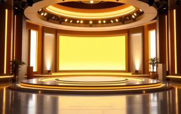 Cambios en el horario de la RAI para el curso 2025-2026