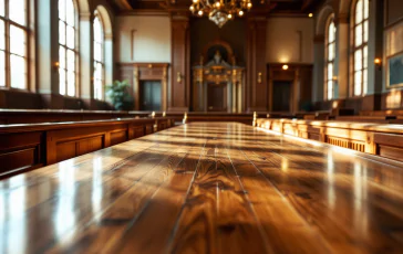 Rappresentazione della Cei e del sinodo in discussione