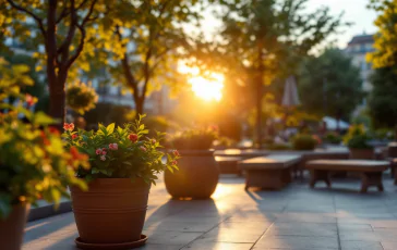 Mew e Matthew, ex coppia di Amici, si separano