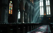 Sacerdote arrestato per abusi su minorenni in Brescia