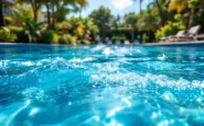 Bambino salvato in piscina dopo arresto cardiaco