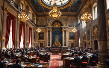 Matteo Salvini confermato segretario della Lega