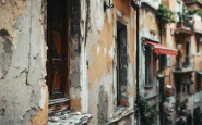 Occupazioni abusive negli alloggi pubblici di Scampia
