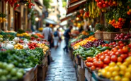 Impatto delle scelte americane sull'economia europea