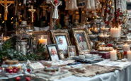 Immagine che rappresenta l'impatto della scomparsa di Papa Francesco