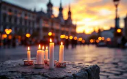 Scontri durante la commemorazione dei caduti della Rsi a Lecco