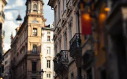 Tensioni a Torino durante la fiaccolata del 25 Aprile