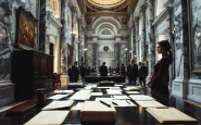 Il Senato italiano approva l'abrogazione di atti pre-repubblicani