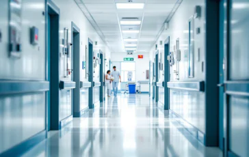 Sergio Mattarella sorridente dopo l'intervento al cuore