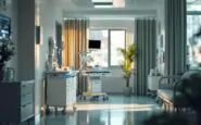 Sergio Mattarella in ospedale per intervento programmato