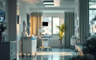 Sergio Mattarella in ospedale per intervento programmato