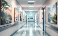 Sergio Mattarella in ospedale per intervento programmato