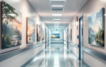 Sergio Mattarella in ospedale per intervento programmato