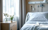 Sergio Mattarella in ospedale per intervento programmato