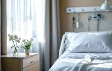 Sergio Mattarella in ospedale per intervento programmato