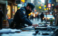 Operazione contro lo sfruttamento sessuale dei minori