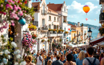 Controlli di sicurezza a Venezia durante Pasqua