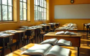 Misure di sicurezza per il personale scolastico italiano