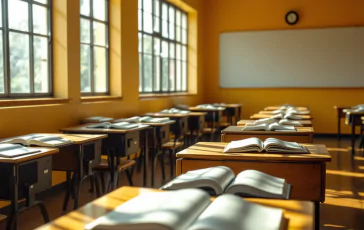 Misure di sicurezza per il personale scolastico italiano
