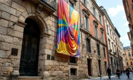 Lorenza Roiati discute di sicurezza e libertà di espressione